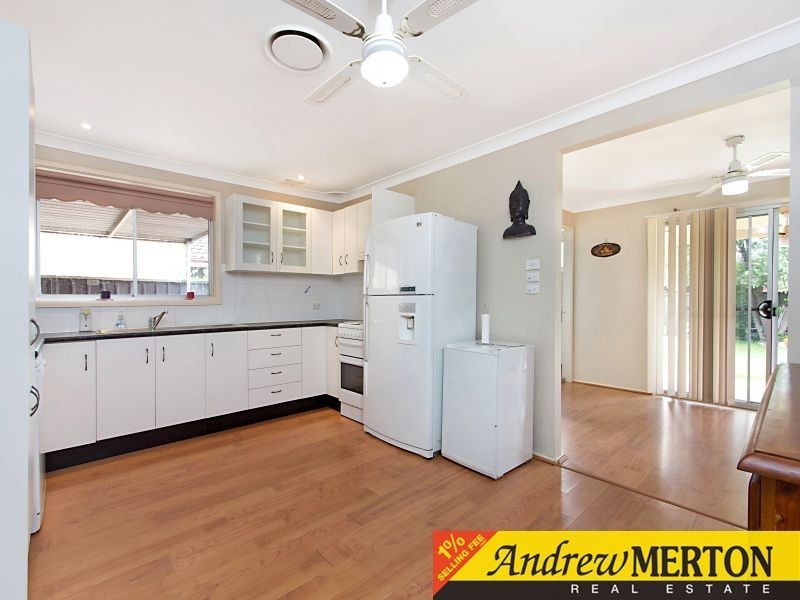 13 Cooma Street, Dharruk NSW 2770