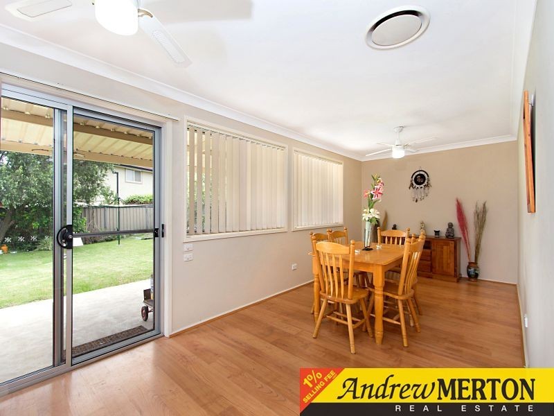 13 Cooma Street, Dharruk NSW 2770