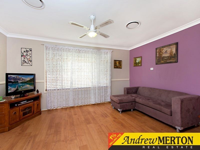 13 Cooma Street, Dharruk NSW 2770