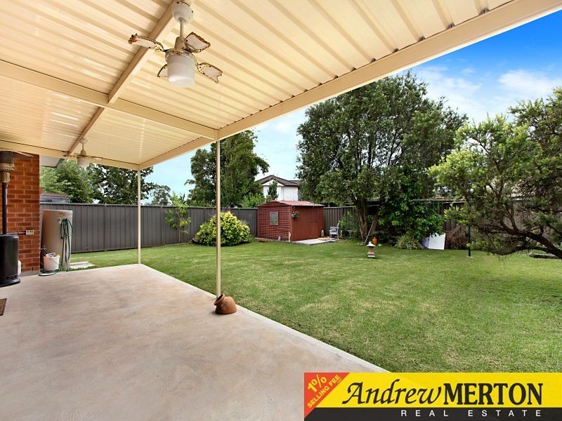 13 Cooma Street, Dharruk NSW 2770