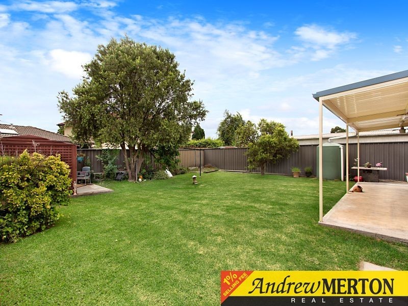 13 Cooma Street, Dharruk NSW 2770