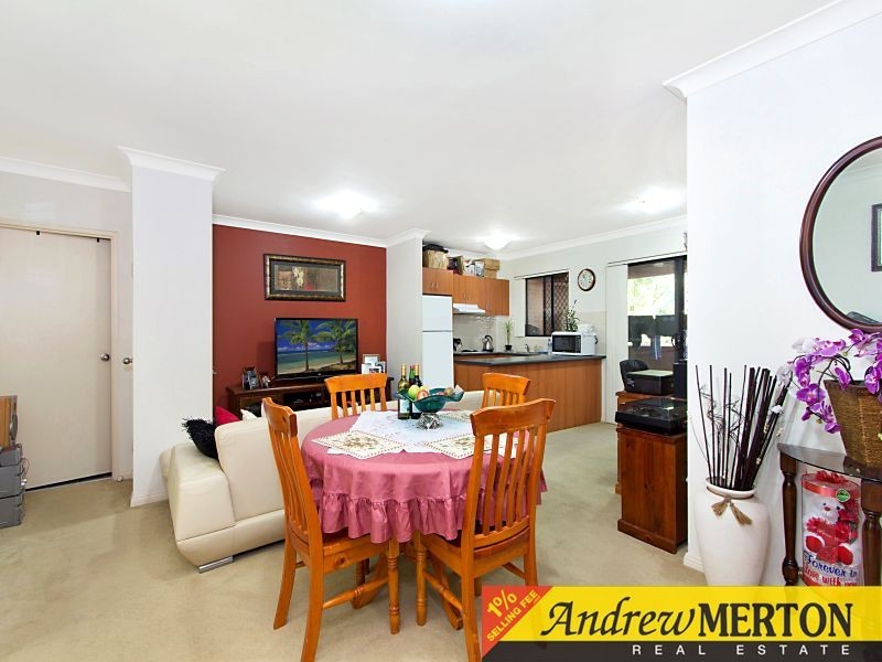 12/40 Hythe Street, Mount Druitt NSW 2770