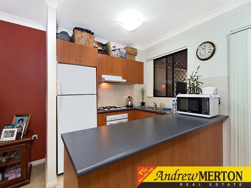 12/40 Hythe Street, Mount Druitt NSW 2770
