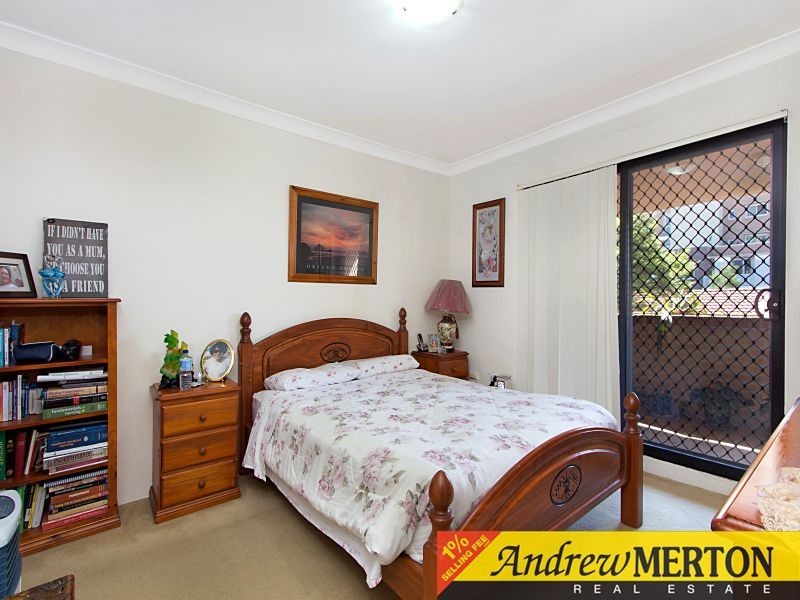 12/40 Hythe Street, Mount Druitt NSW 2770