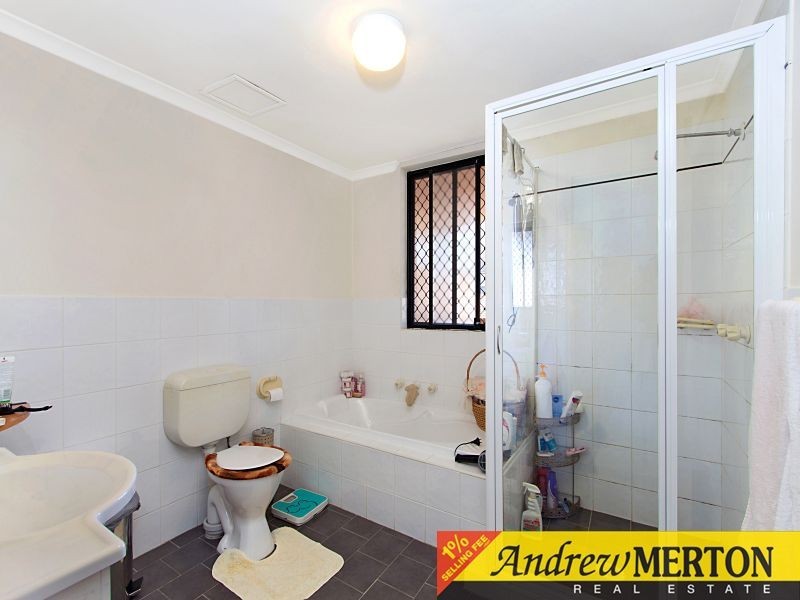 12/40 Hythe Street, Mount Druitt NSW 2770