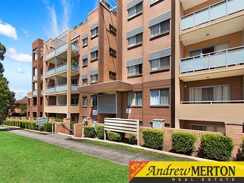 3/8-10 Wallace Street, Blacktown NSW 2148
