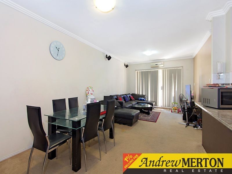 3/8-10 Wallace Street, Blacktown NSW 2148