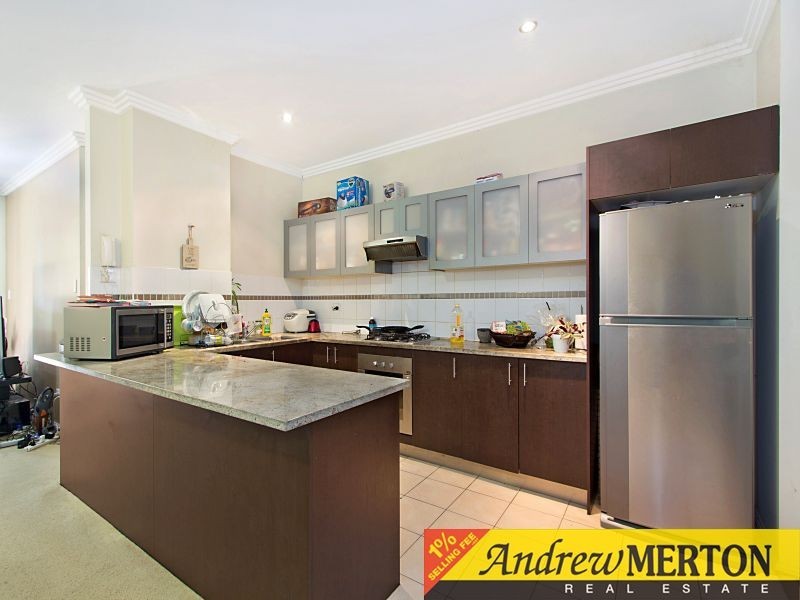 3/8-10 Wallace Street, Blacktown NSW 2148