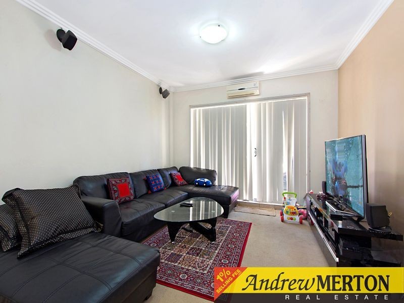 3/8-10 Wallace Street, Blacktown NSW 2148