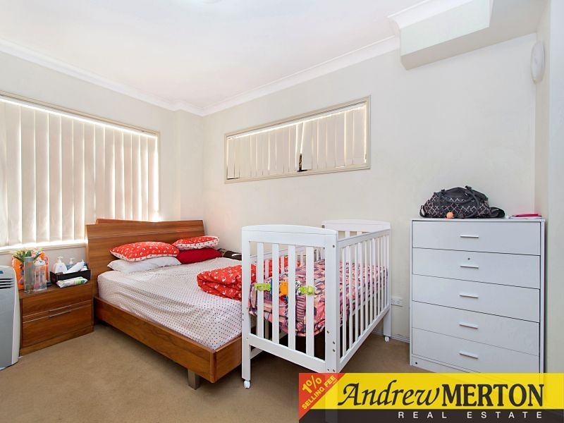 3/8-10 Wallace Street, Blacktown NSW 2148