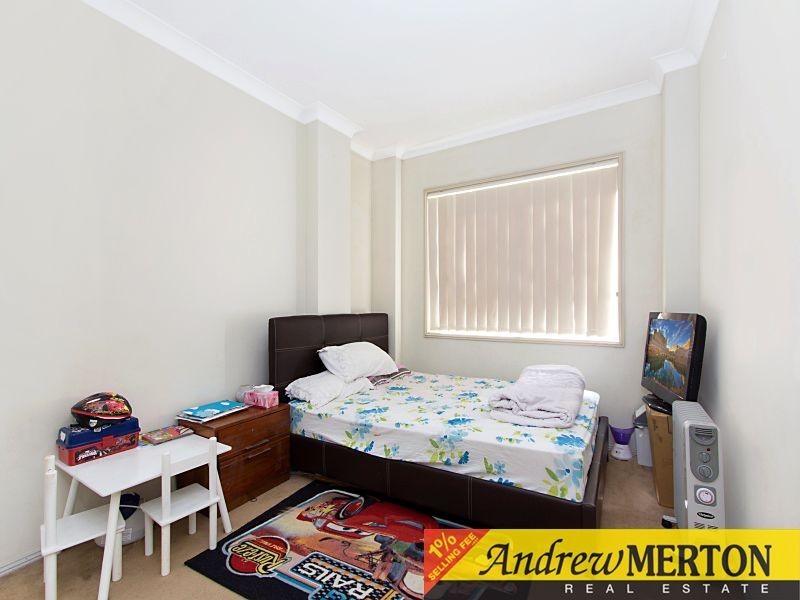 3/8-10 Wallace Street, Blacktown NSW 2148