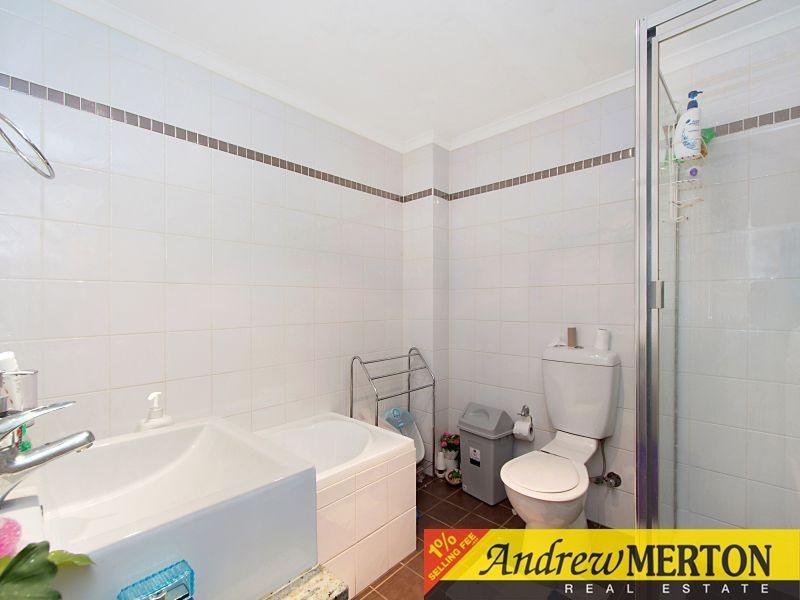 3/8-10 Wallace Street, Blacktown NSW 2148