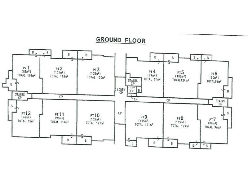 3/8-10 Wallace Street, Blacktown NSW 2148