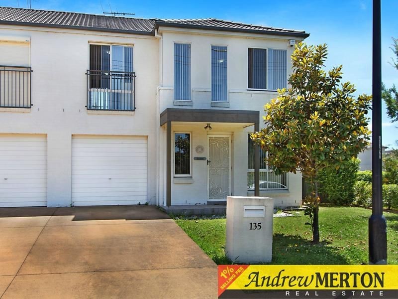 135 Doonside Crescent, Woodcroft NSW 2767