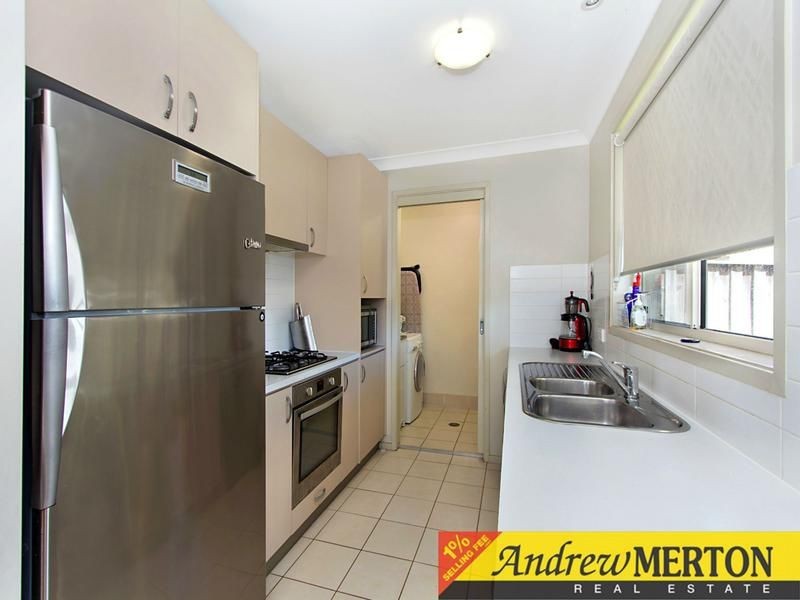135 Doonside Crescent, Woodcroft NSW 2767