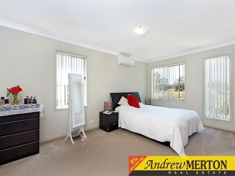 135 Doonside Crescent, Woodcroft NSW 2767