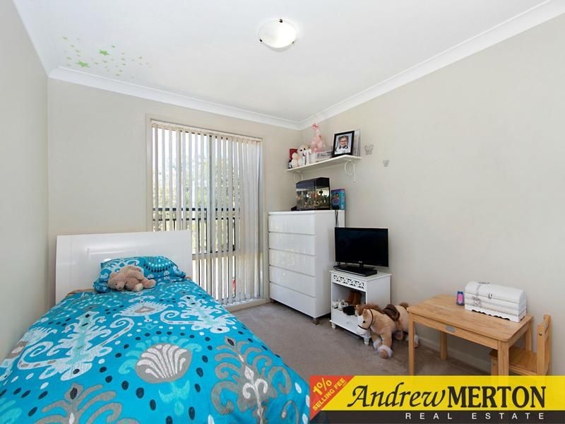135 Doonside Crescent, Woodcroft NSW 2767