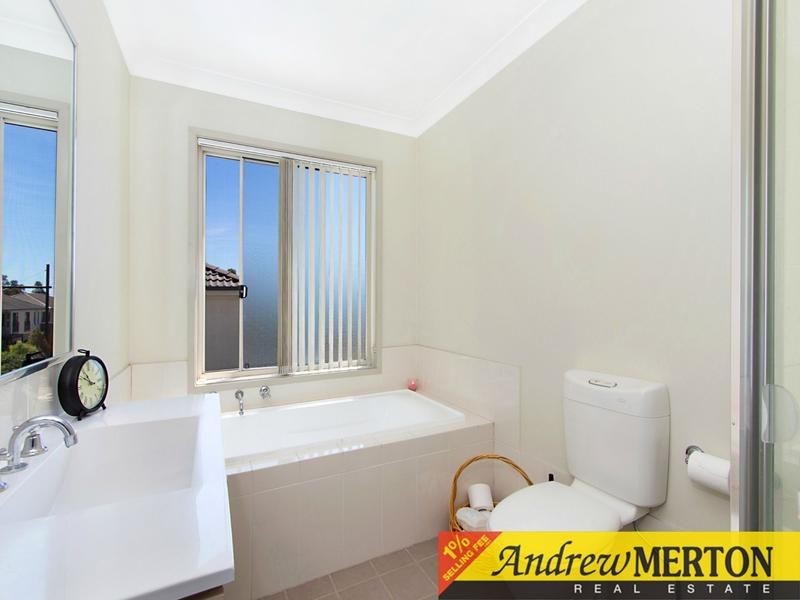 135 Doonside Crescent, Woodcroft NSW 2767