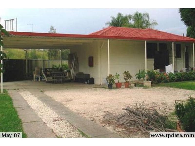 115 Railway Road, Quakers Hill NSW 2763