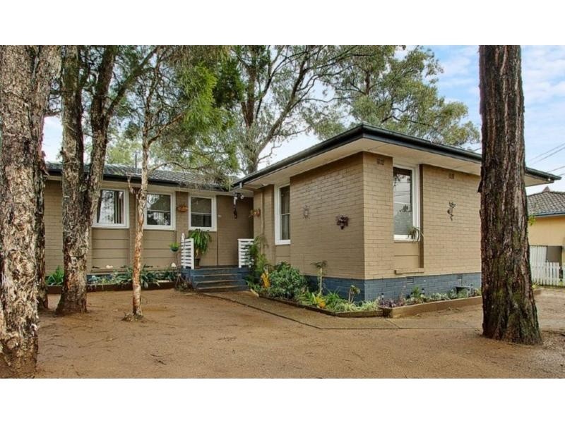 40 Roebuck Crescent, Willmot NSW 2770