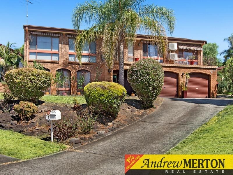 2 Celia Place, Kings Langley NSW 2147