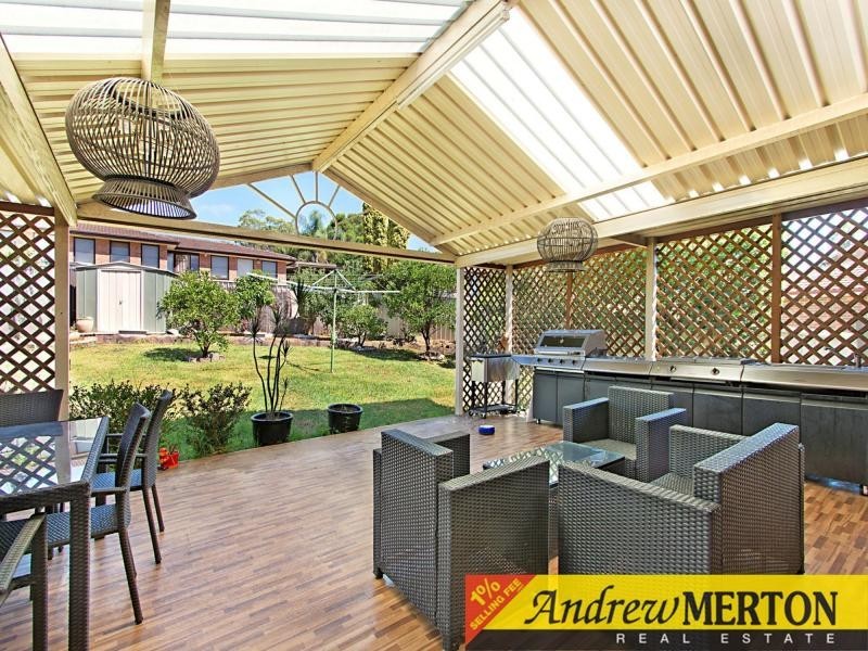 2 Celia Place, Kings Langley NSW 2147