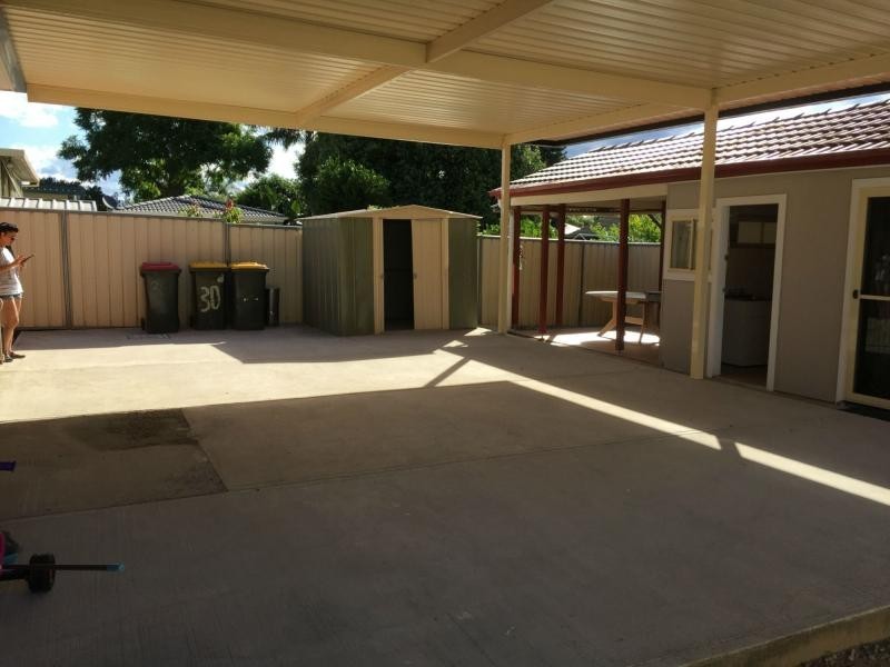 30A Samarai Road, Whalan NSW 2770