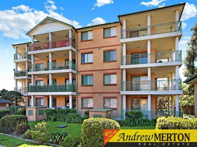 6/11-13 Fourth Avenue, Blacktown NSW 2148