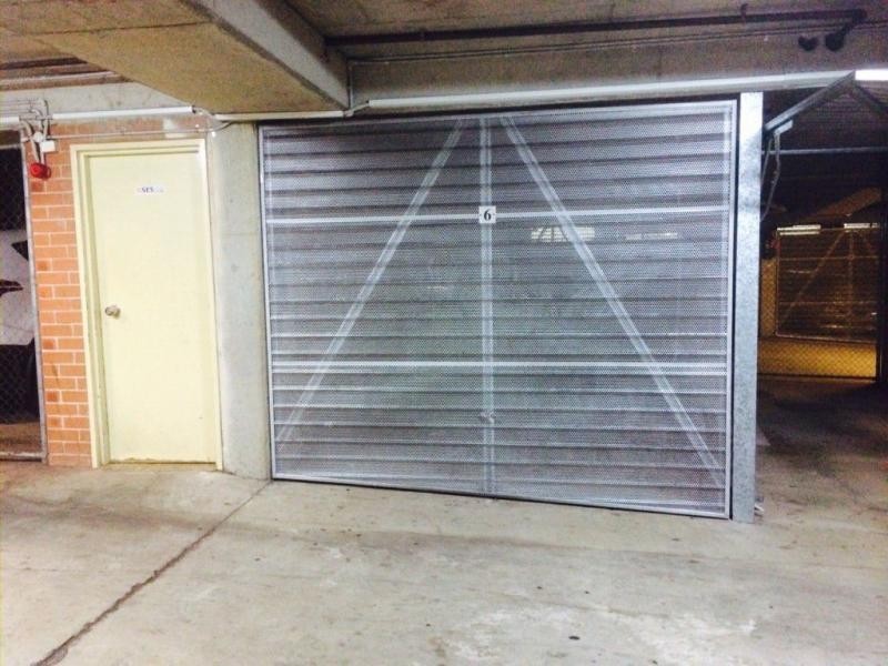 6/11-13 Fourth Avenue, Blacktown NSW 2148