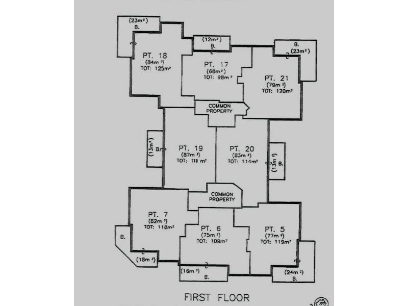 6/11-13 Fourth Avenue, Blacktown NSW 2148