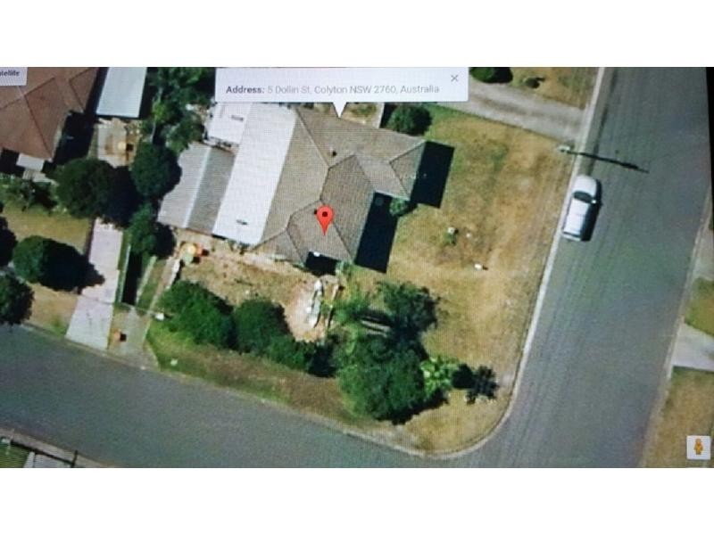 5 Dollin Street, Colyton NSW 2760