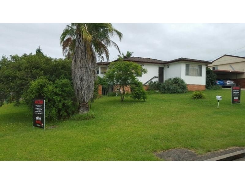 5 Dollin Street, Colyton NSW 2760