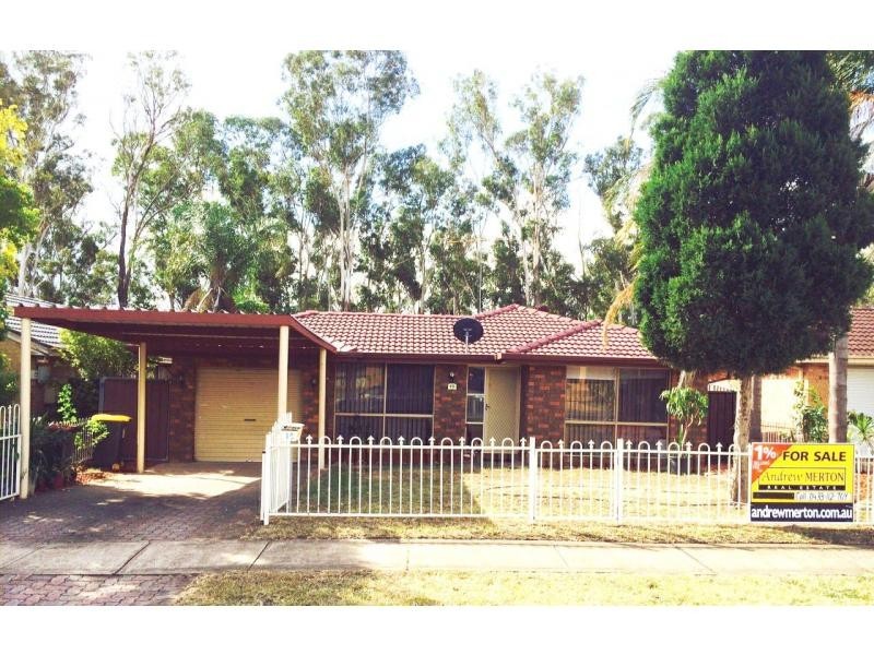 10 Shinnick Drive, Oakhurst NSW 2761