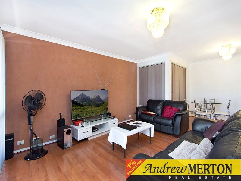 10 Shinnick Drive, Oakhurst NSW 2761