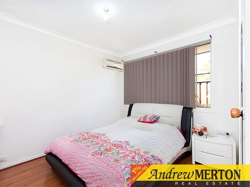 10 Shinnick Drive, Oakhurst NSW 2761