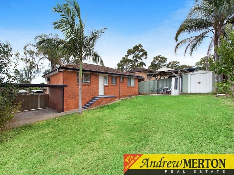 16 Glenn Street, Dean Park NSW 2761