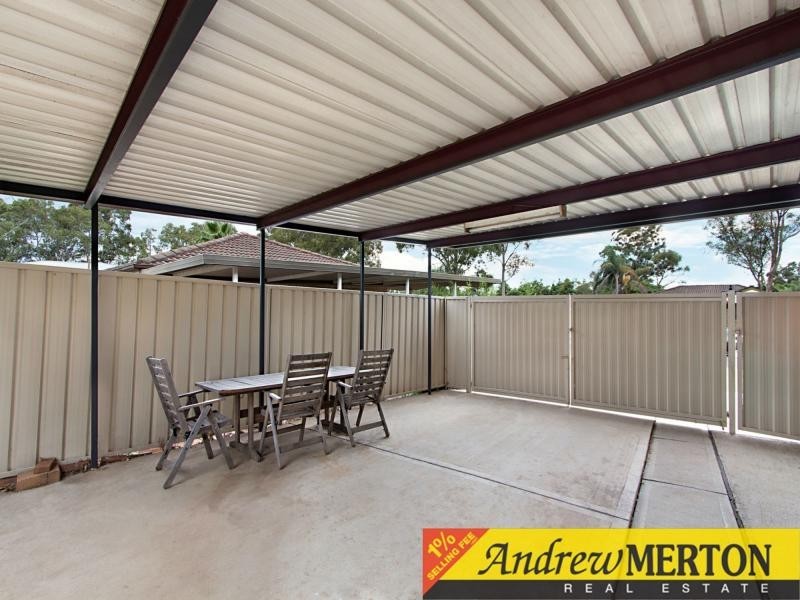 16 Glenn Street, Dean Park NSW 2761