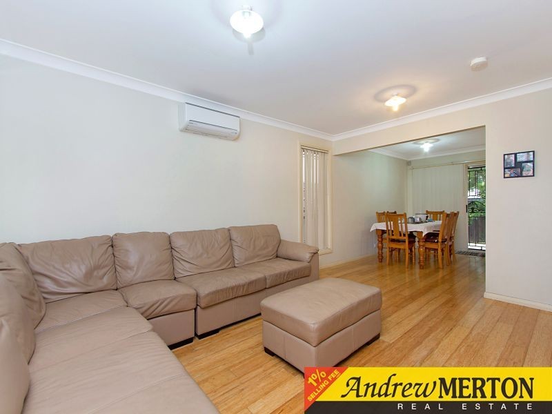 56 Bandicoot Drive, Woodcroft NSW 2767