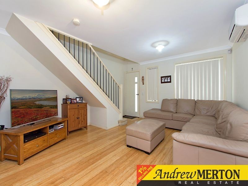 56 Bandicoot Drive, Woodcroft NSW 2767