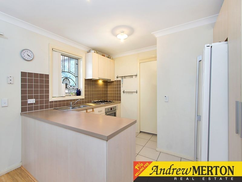 56 Bandicoot Drive, Woodcroft NSW 2767