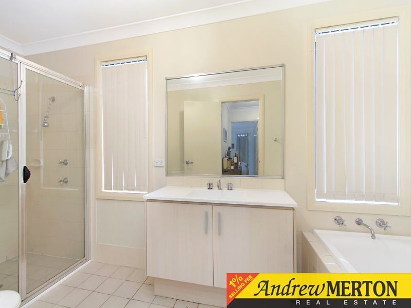 56 Bandicoot Drive, Woodcroft NSW 2767