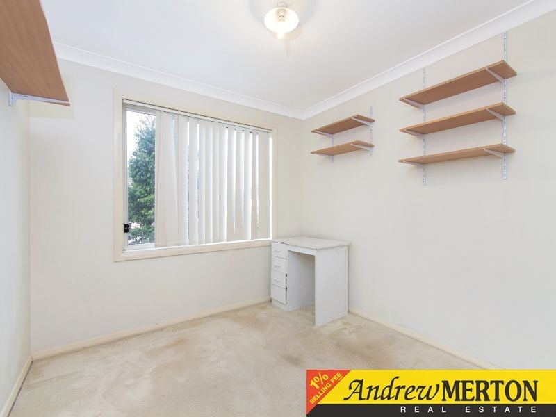 56 Bandicoot Drive, Woodcroft NSW 2767