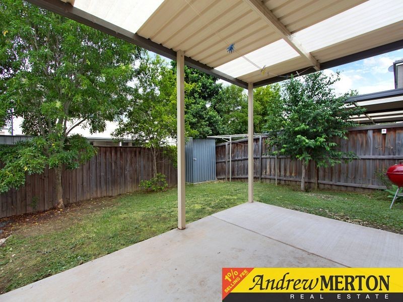 56 Bandicoot Drive, Woodcroft NSW 2767