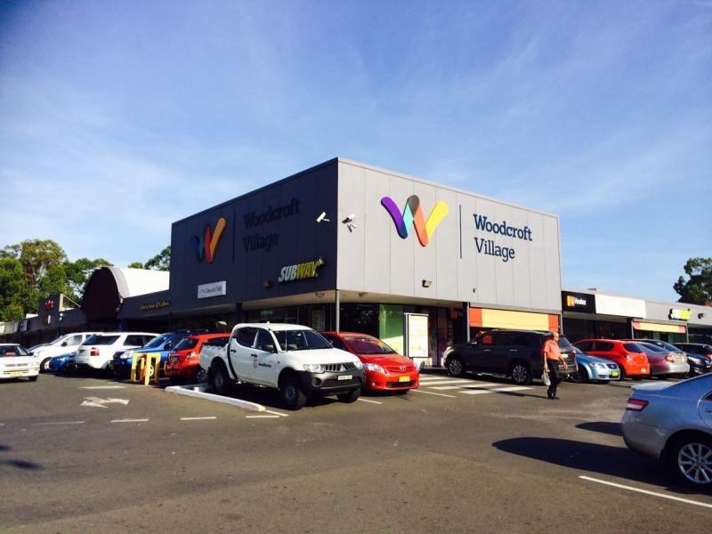 56 Bandicoot Drive, Woodcroft NSW 2767