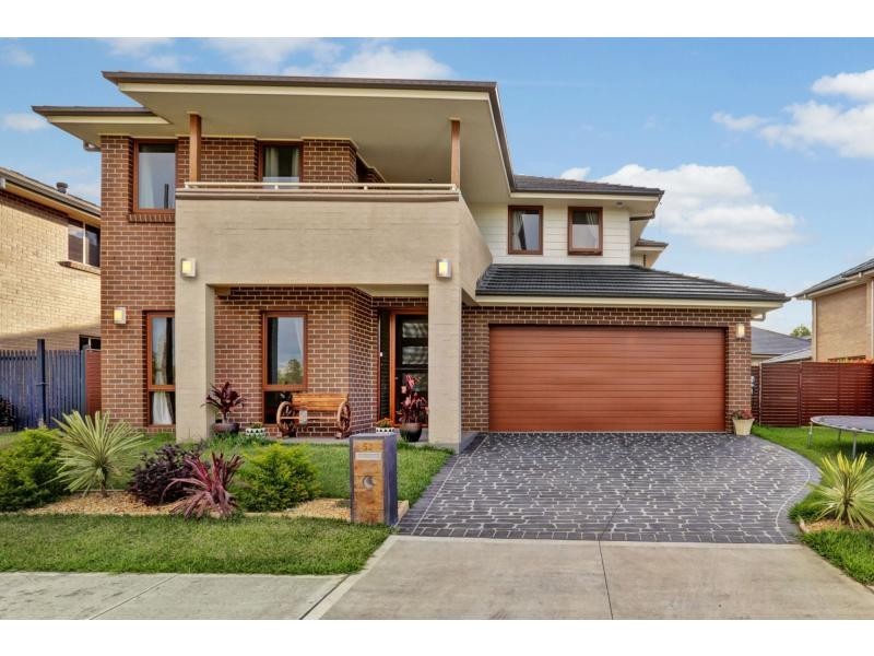 57 Meander Crescent, The Ponds NSW 2769