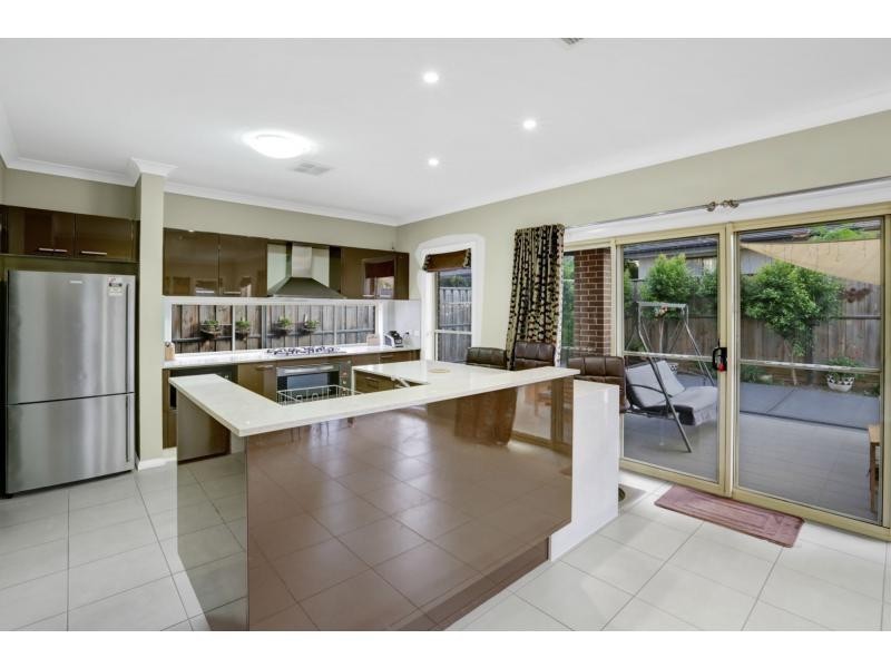 57 Meander Crescent, The Ponds NSW 2769