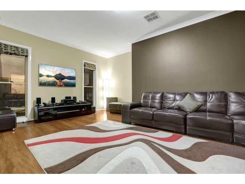 57 Meander Crescent, The Ponds NSW 2769