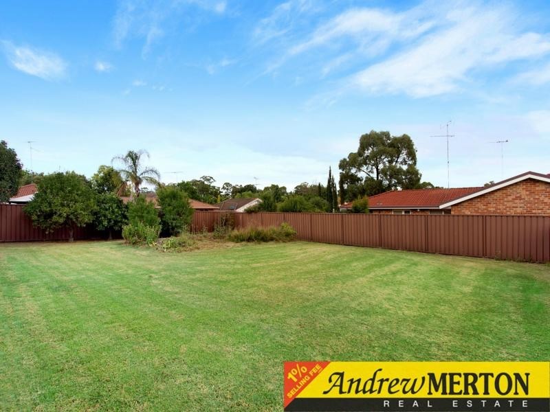 58A Farnham Street, Quakers Hill NSW 2763
