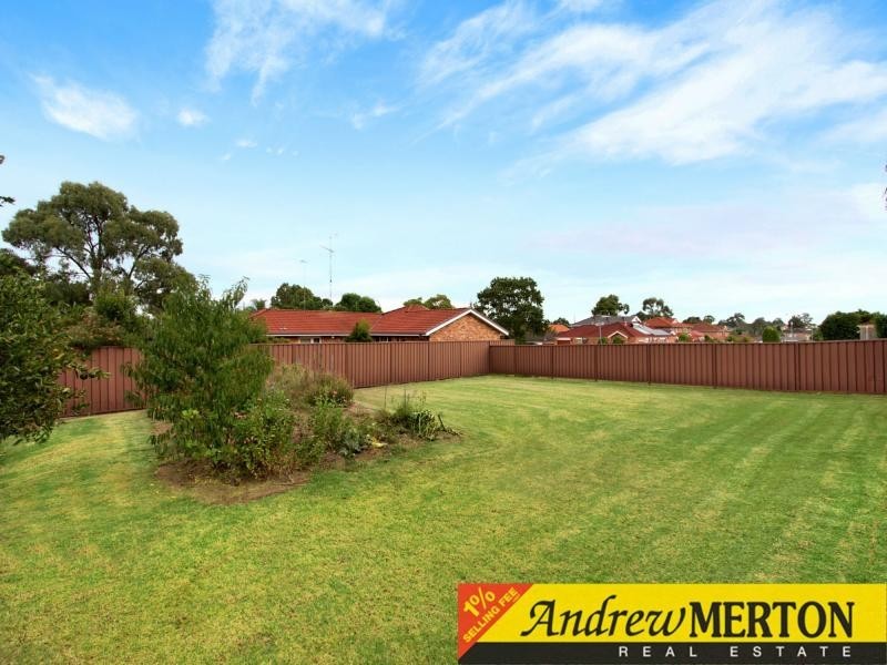 58A Farnham Street, Quakers Hill NSW 2763