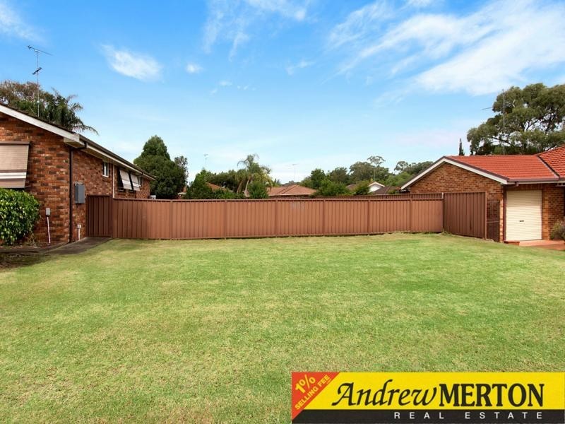 58A Farnham Street, Quakers Hill NSW 2763